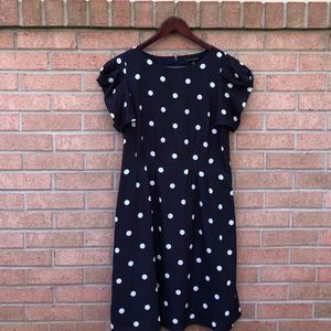 EUC Banana Republic Dress Sz 8